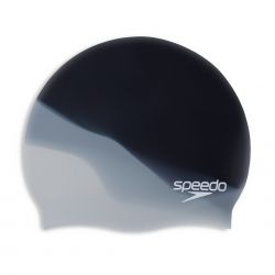 Czepek pływacki Speedo Multi Colour Silc Cap Au