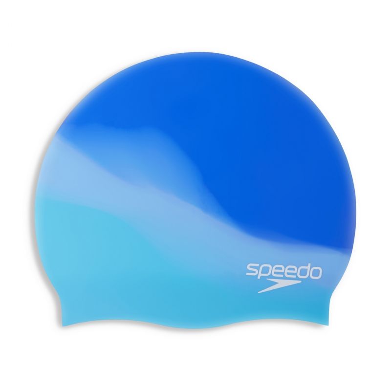 Czepek pływacki Speedo Multi Colour Silc Cap Au