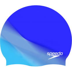 Czepek pływacki Speedo Multi Colour Silc Cap Au