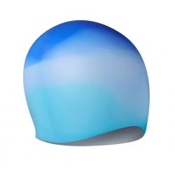 Czepek pływacki Speedo Multi Colour Silc Cap Au