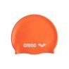 Czepek silikonowy Arena Classic Silicone Orange