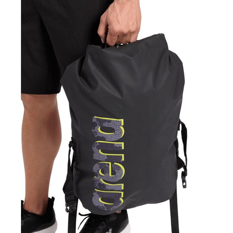 Plecak Arena DRY BACKPACK BIG LOGO