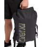 Plecak Arena DRY BACKPACK BIG LOGO