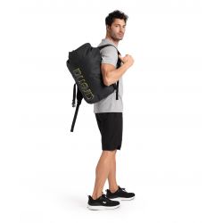Plecak Arena DRY BACKPACK BIG LOGO