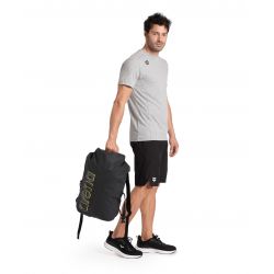 Plecak Arena DRY BACKPACK BIG LOGO