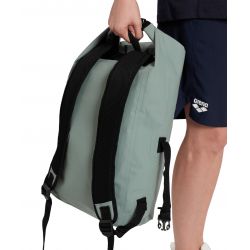 Plecak Arena DRY BACKPACK BIG LOGO