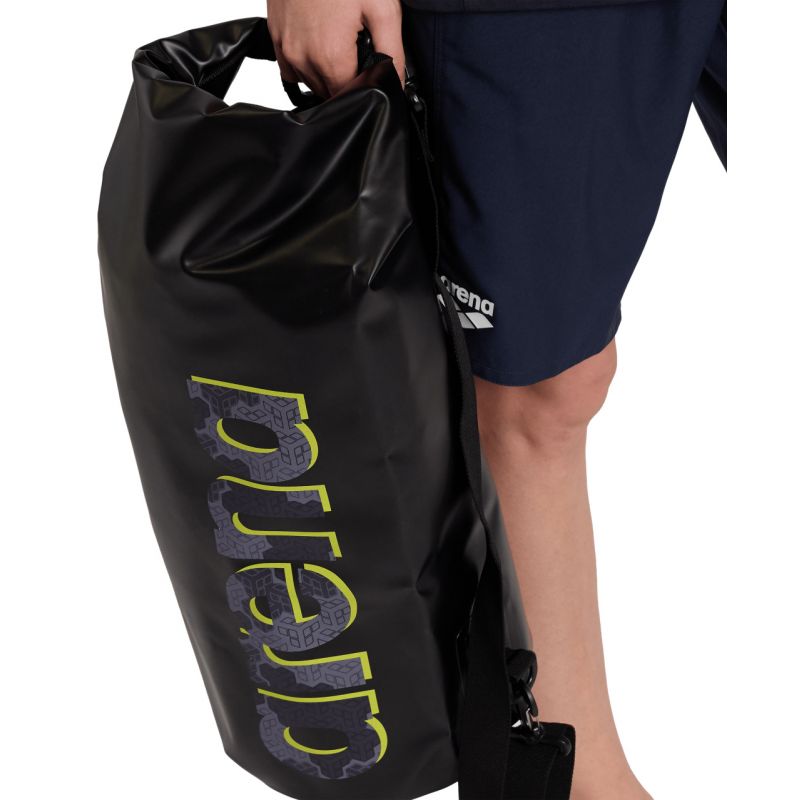 Torba Arena TEAM DRYBAG BIG LOGO