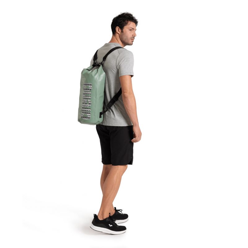 Torba Arena TEAM DRYBAG BIG LOGO