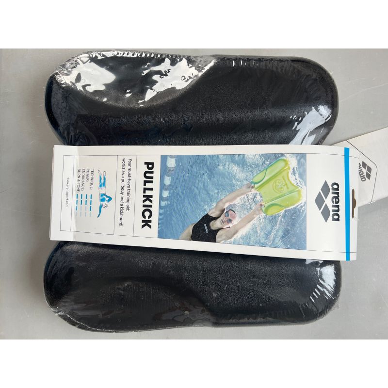 OUTLET ARENA PULL KICK II