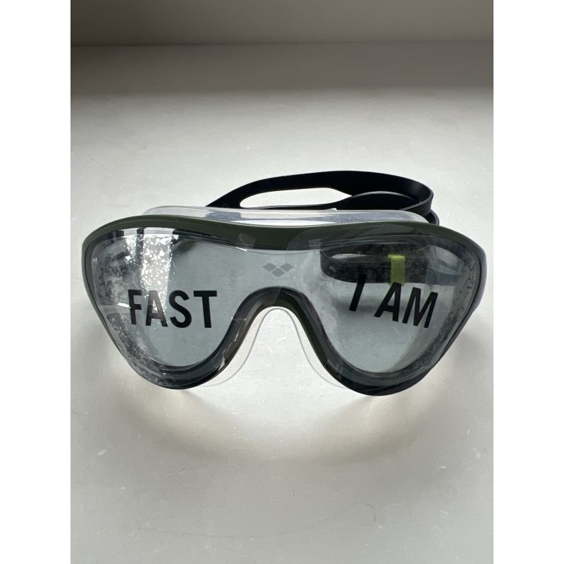 OUTLET OKULARY ARENA THE ONE MASK