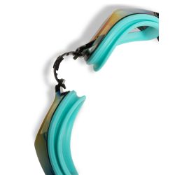 Okulary pływackie Arena ZOOM X-FIT Mirror