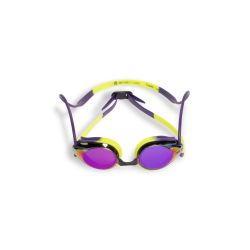 Okulary pływackie Arena TRACKS MIRROR