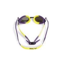 Okulary pływackie Arena TRACKS MIRROR