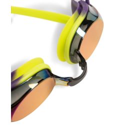 Okulary pływackie Arena TRACKS MIRROR