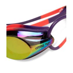 Okulary pływackie Arena TRACKS MIRROR