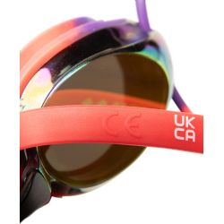 Okulary pływackie Arena TRACKS MIRROR