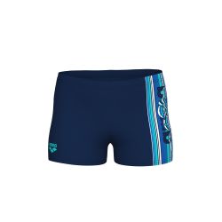 Szorty kąpielowe chłopięce Arena Palette Swim Short