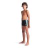 Szorty kąpielowe chłopięce Arena Racing Stripe Swim Short