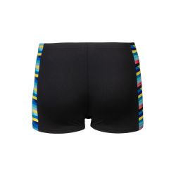 Szorty kąpielowe chłopięce Arena Racing Stripe Swim Short