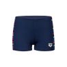 Szorty kąpielowe chłopięce Arena Racing Stripe Swim Short