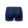 Szorty kąpielowe chłopięce Arena Racing Stripe Swim Short