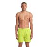 Spodenki kąpielowe  Arena Fundamentals Logo Boxer R