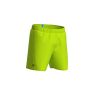 Spodenki kąpielowe  Arena Fundamentals Logo Boxer R