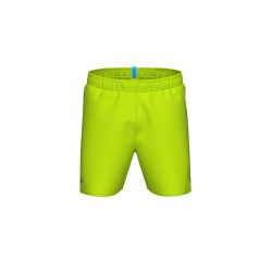 Spodenki kąpielowe  Arena Fundamentals Logo Boxer R