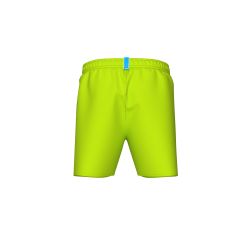 Spodenki kąpielowe  Arena Fundamentals Logo Boxer R