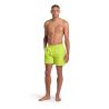 Spodenki kąpielowe  Arena Fundamentals Logo Boxer R