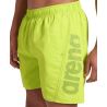 Spodenki kąpielowe  Arena Fundamentals Logo Boxer R