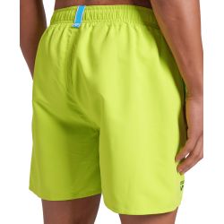 Spodenki kąpielowe  Arena Fundamentals Logo Boxer R