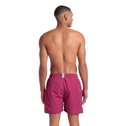 Spodenki kąpielowe  Arena Fundamentals Logo Boxer R