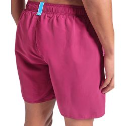 Spodenki kąpielowe  Arena Fundamentals Logo Boxer R