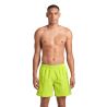 Spodenki kąpielowe  Arena Logotype Beach Boxer