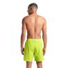Spodenki kąpielowe  Arena Logotype Beach Boxer