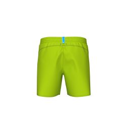 Spodenki kąpielowe  Arena Logotype Beach Boxer