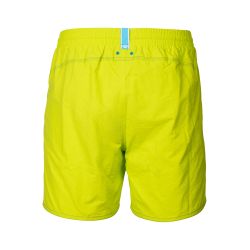 Spodenki kąpielowe  Arena Logotype Beach Boxer