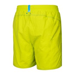 Spodenki kąpielowe  Arena Logotype Beach Boxer