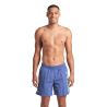 Spodenki kąpielowe  Arena Logotype Beach Boxer