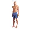 Spodenki kąpielowe  Arena Logotype Beach Boxer