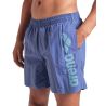 Spodenki kąpielowe  Arena Logotype Beach Boxer