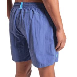 Spodenki kąpielowe  Arena Logotype Beach Boxer