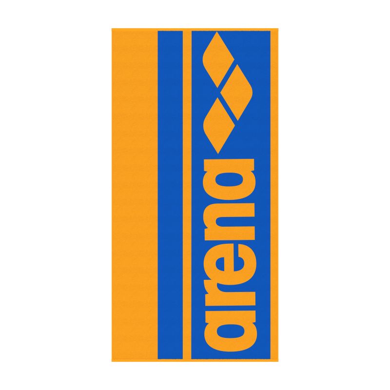 Ręcznik Arena Logotype Jacquard Towel