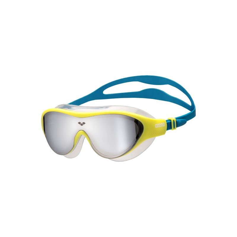 Okulary pływackie maska Arena The One Mask Junior Mr Okulary pływackie maska Arena The One Mask Junior Mr