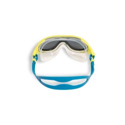 Okulary pływackie maska Arena The One Mask Junior Mr