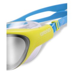 Okulary pływackie maska Arena The One Mask Junior Mr