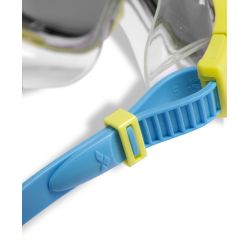 Okulary pływackie maska Arena The One Mask Junior Mr