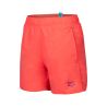 Spodenki kąpielowe chłopięce  Arena Beach Boxer Solid R