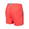 Spodenki kąpielowe chłopięce  Arena Beach Boxer Solid R